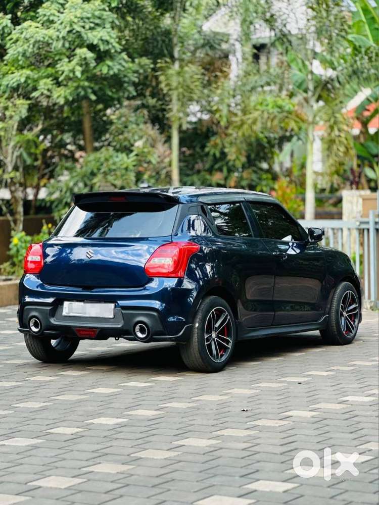 Maruti Suzuki Swift Amt Ddis Vdi, 2018, Diesel