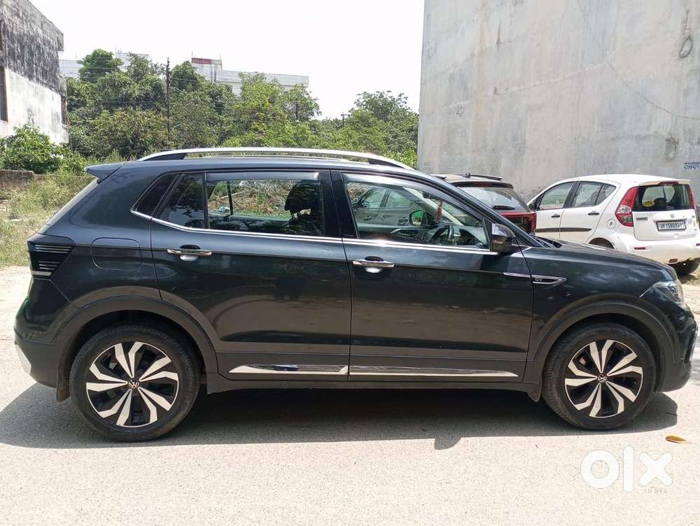 Volkswagen Petrol 2022 Model