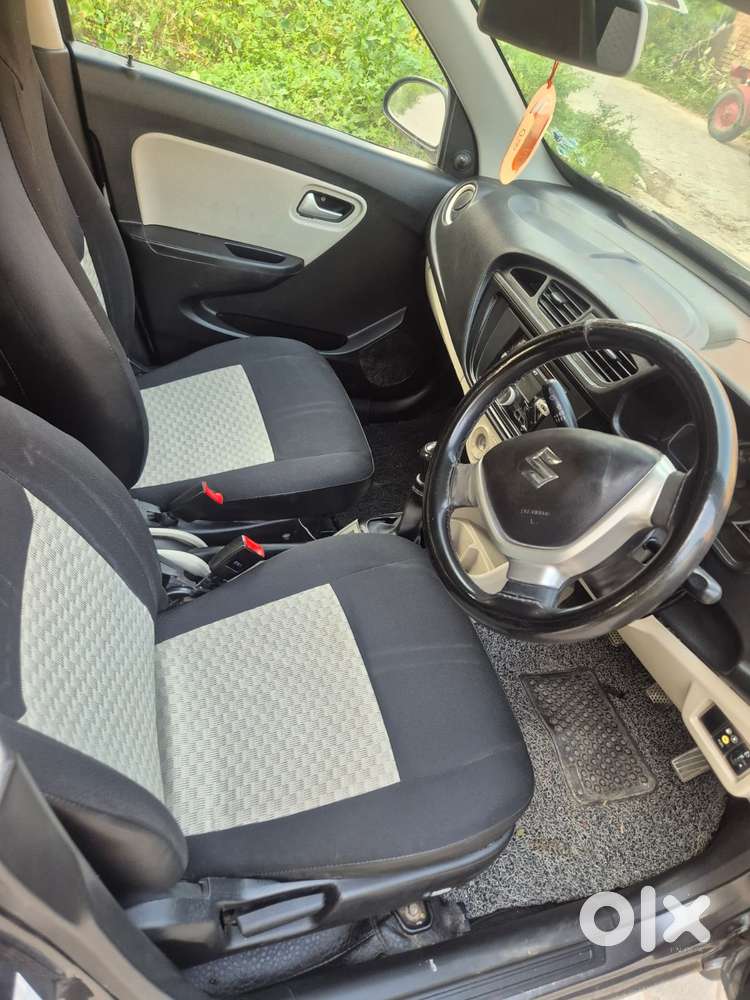 Maruti Suzuki Alto 800 Cng Lxi Optional, 2019, Cng & Hybrids