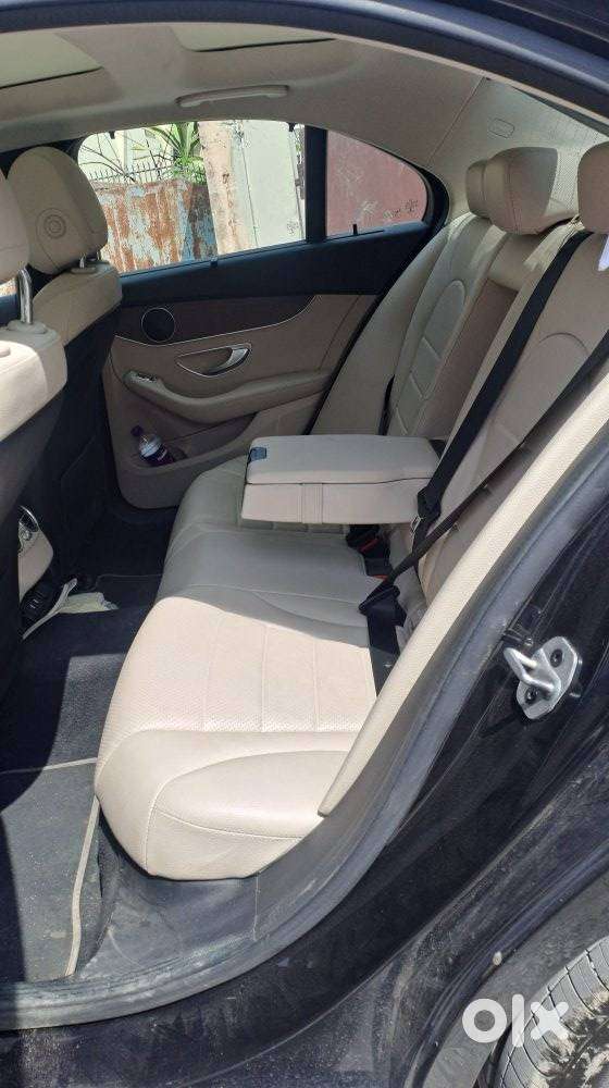 Mercedes-benz C Class Prime 200, 2022, Petrol