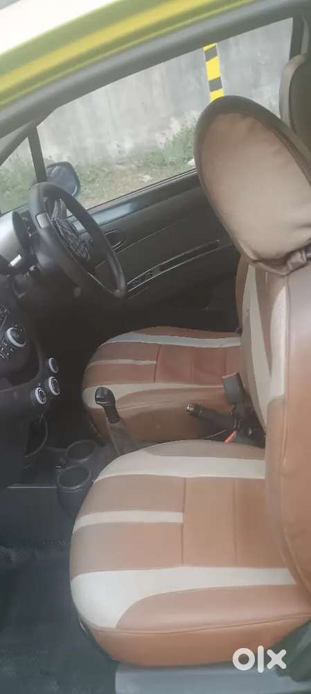 Chevrolet Beat 2013