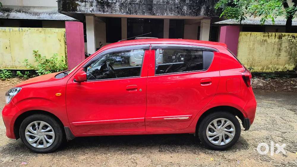 Maruti Suzuki Celerio 2025 Petrol Well Maintained
