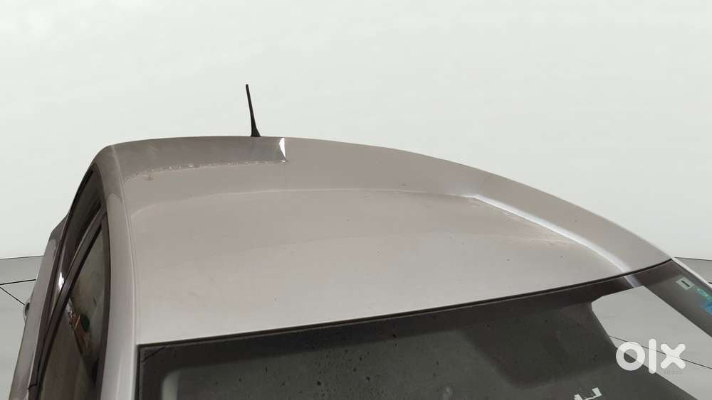 Volkswagen Polo 1.0 Tsi Comfortline At, 2021, Petrol