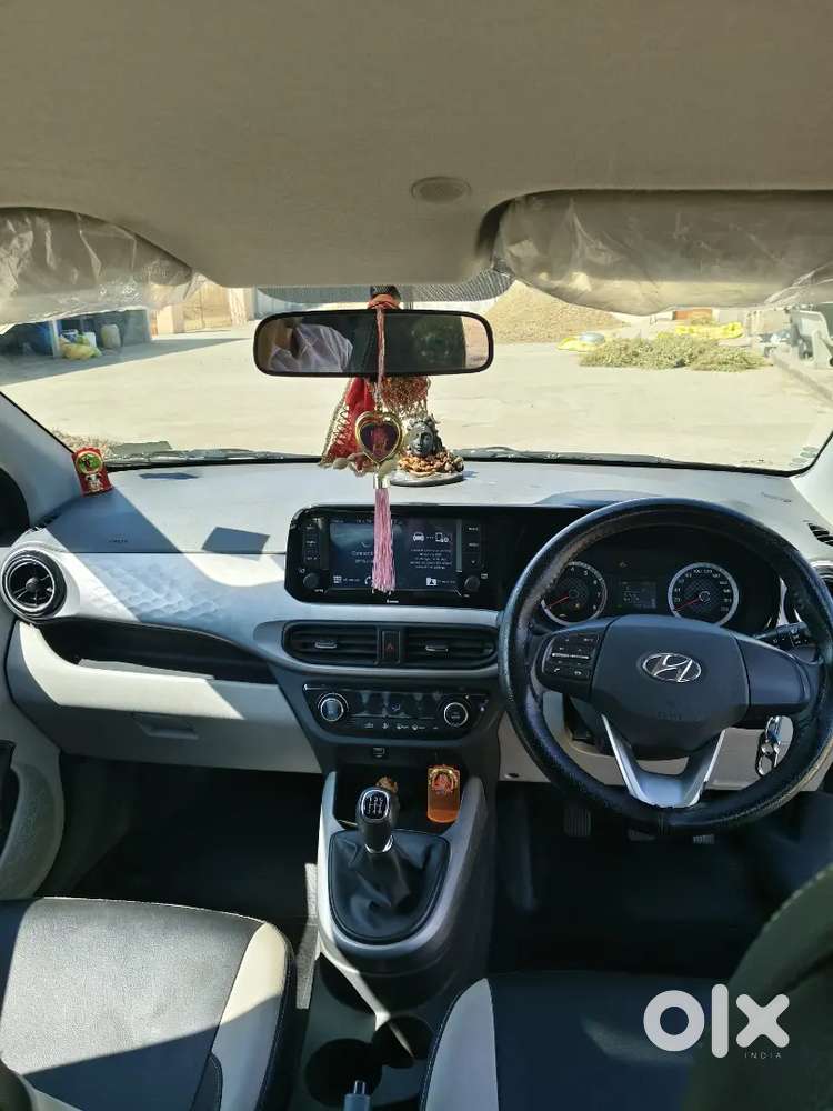 Hyundai Grand I10 Nios 2023 Cng & Hybrids 51000 Km Driven