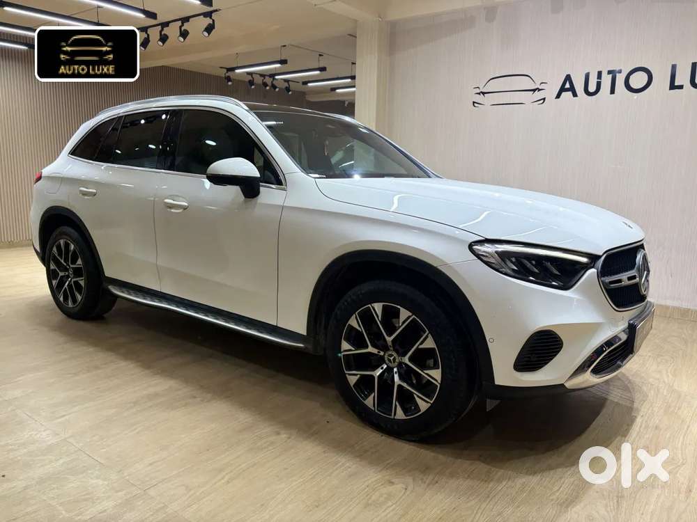 Mercedes-benz Glc, 2024, Diesel