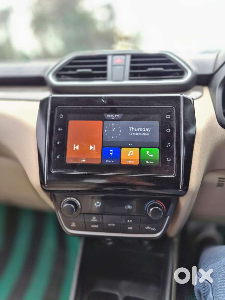 Maruti Suzuki Dzire 1.2 Zxi, 2020, Petrol