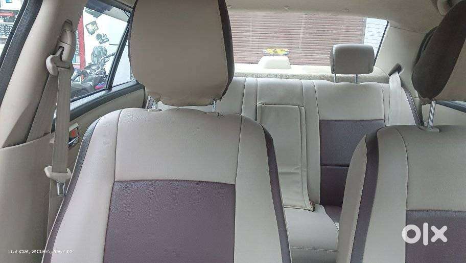 Maruti Suzuki Swift Dzire Zdi Bsiv, 2015, Diesel