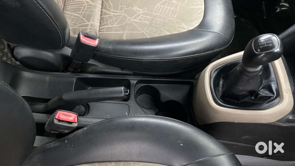 Hyundai Grand I10 Magna 1.2 Kappa Vtvt, 2014, Petrol