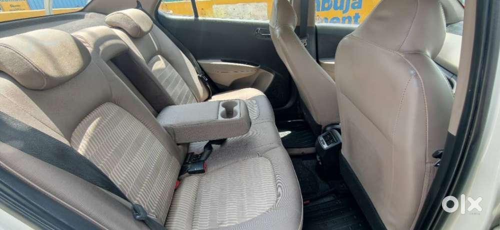 Hyundai Xcent 1.2 Crdi E Plus, 2017, Diesel