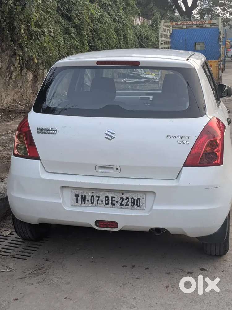 Maruti Suzuki Swift 2009 Petrol Well Maintained