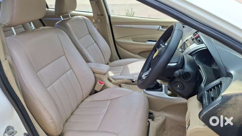 Honda City 2008-2011 1.5 S Mt, 2010, Petrol