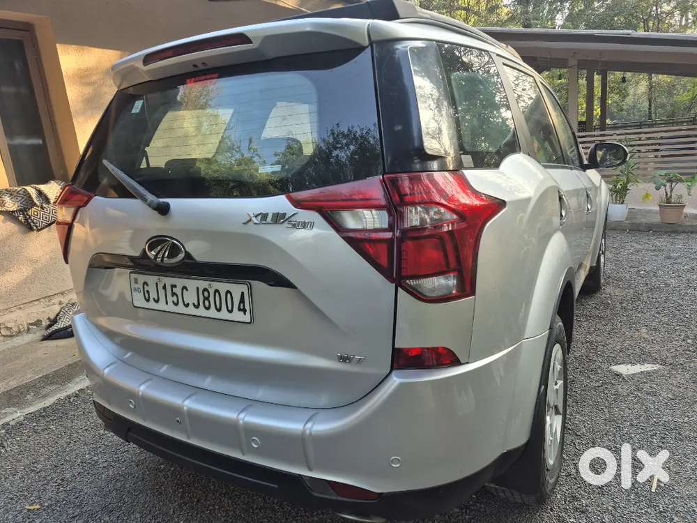 Mahindra Xuv500 2019 Diesel Well Maintained Single User 58k Driven