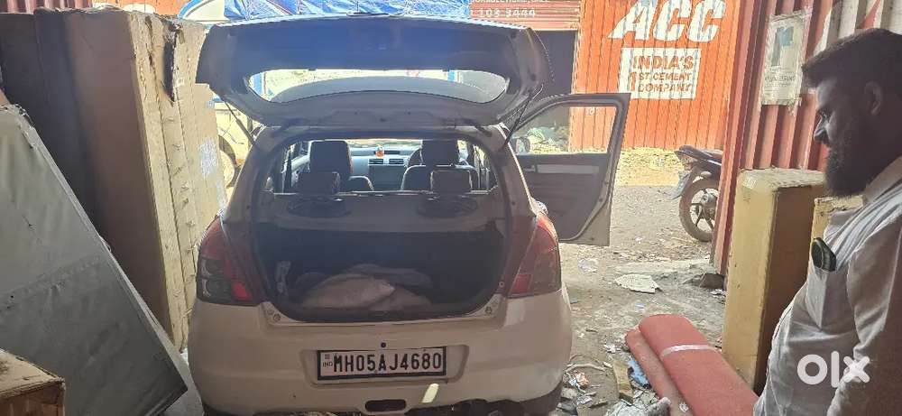 Maruti Suzuki Swift 20008