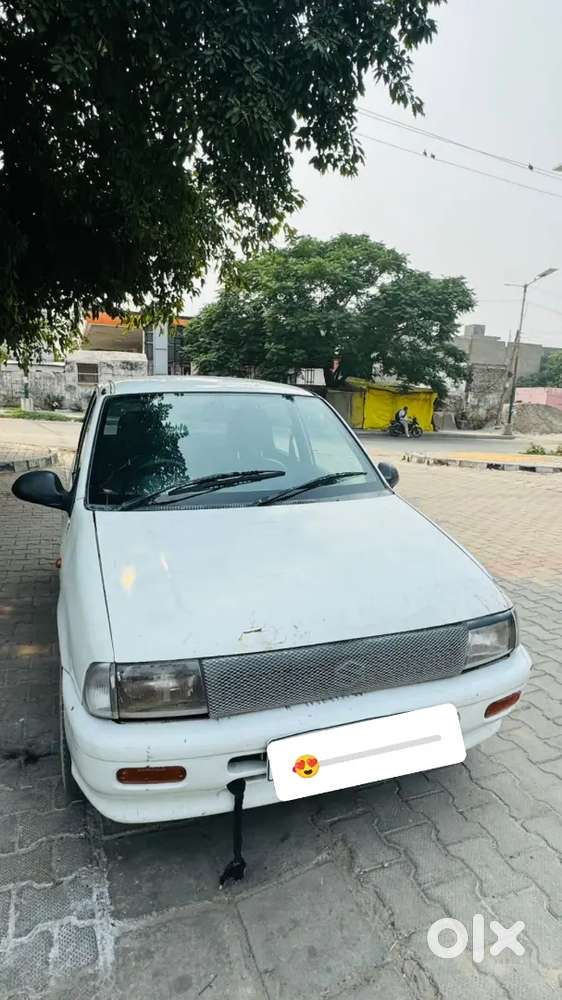 Good Condition Car