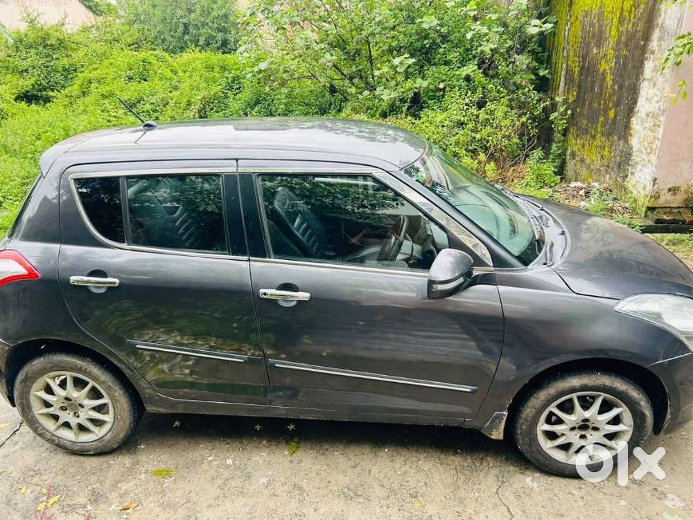 Maruti Suzuki Swift Vxi Cng, 2015, Cng & Hybrids
