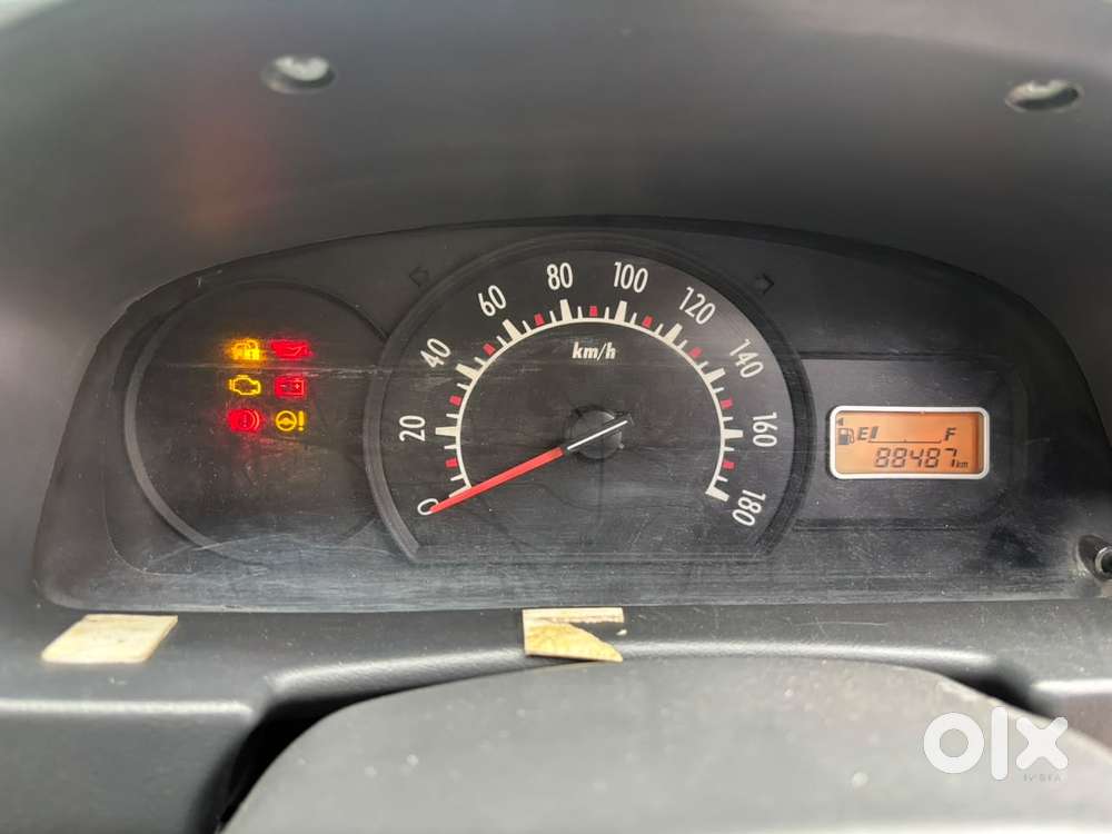 Maruti Suzuki Alto K10 Lxi, 2014, Petrol