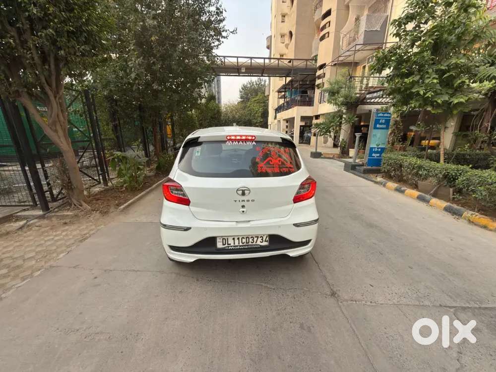 Tata Tiago 1.2 Revotron 2022 Bs 6
