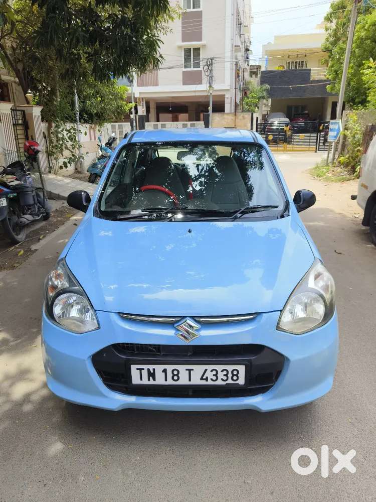 Maruti Alto 800 Lxi 2013 Model 14reg Petrol