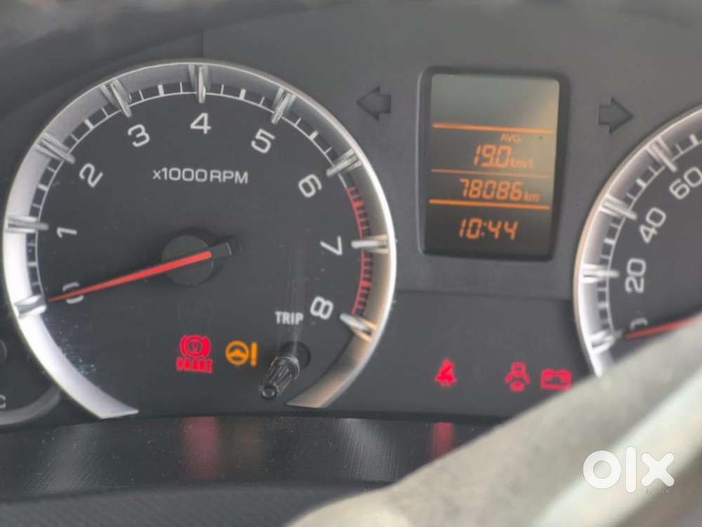 Maruti Suzuki Swift 2015 Petrol Good Condition