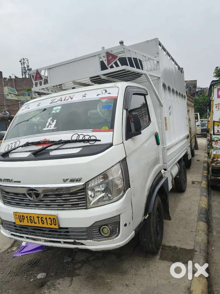 Tata Nano Cng Xm 2023