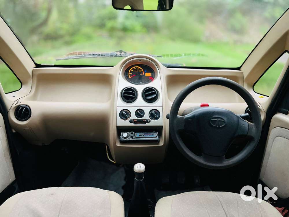 Tata Nano Xm, 2012, Petrol