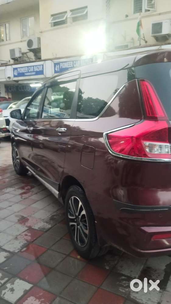 Maruti Suzuki Ertiga Zxi (o) Cng [ ], 2023, Cng & Hybrids