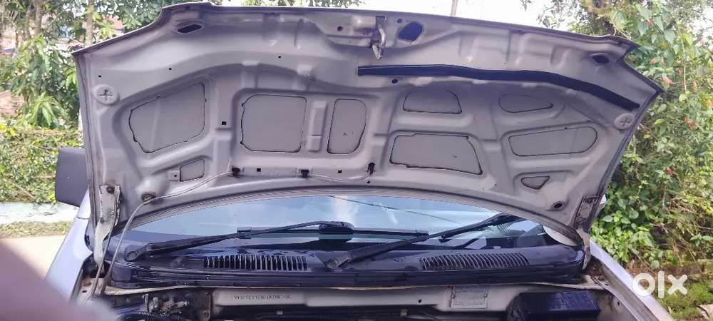 Maruti Suzuki Wagon R 2006