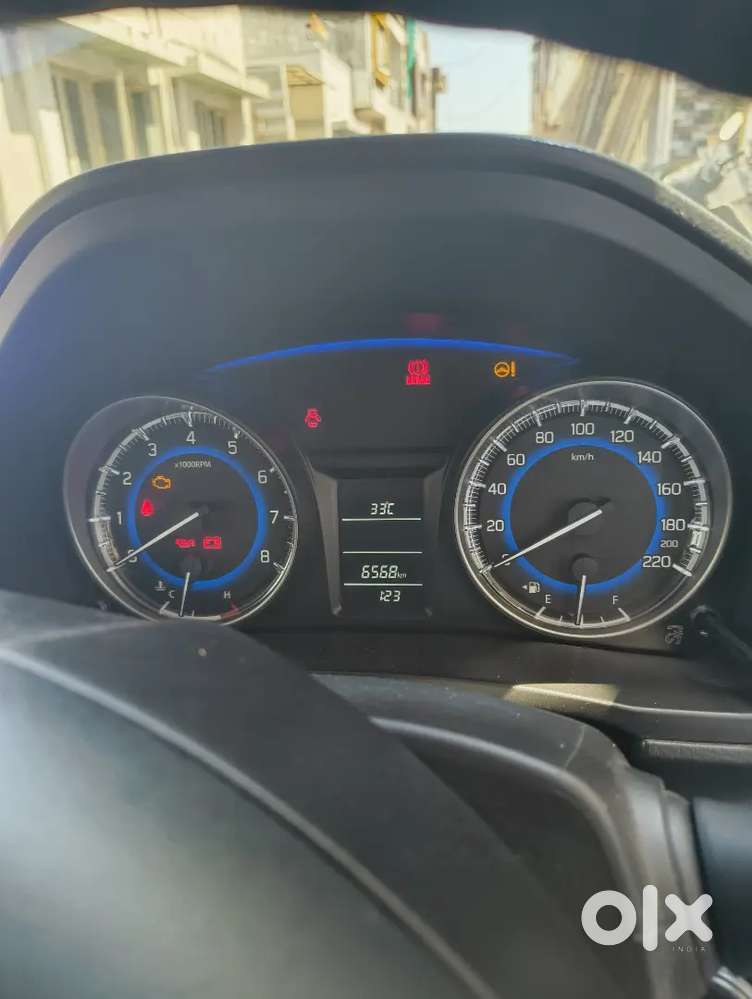 Maruti Baleno 1.2 Delta 2021 Petrol Manual