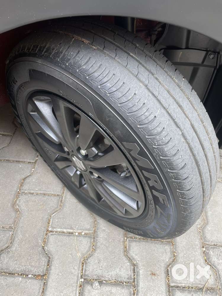 Maruti Suzuki Wagon R 1.2 Zxi Plus, 2023, Petrol