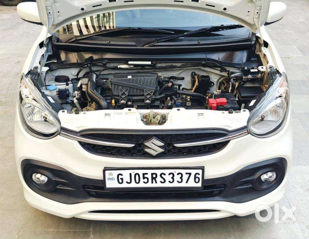 Maruti Suzuki Celerio 2021-1.0 Zxi Plus Mt, 2022, Petrol