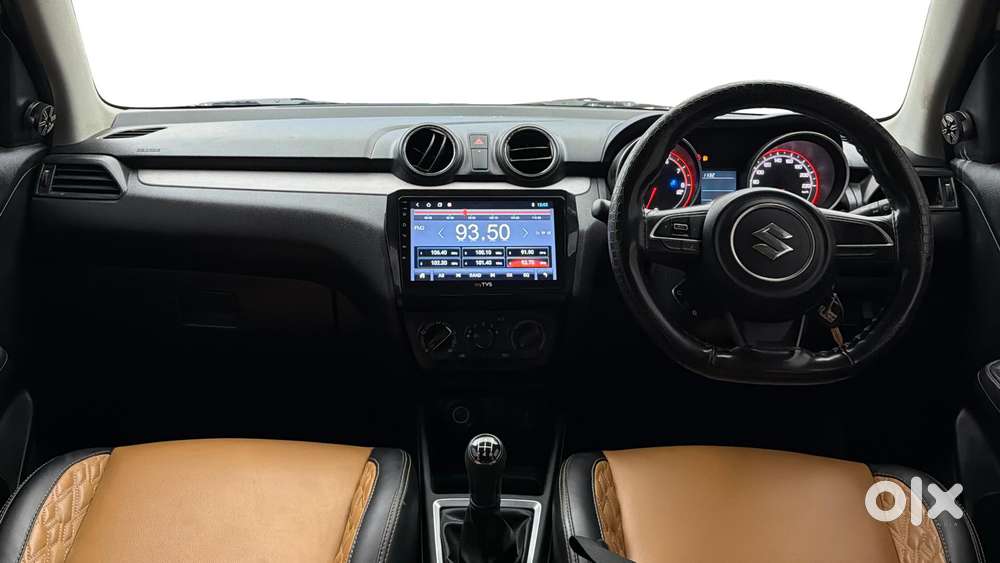 Maruti Suzuki Swift Vvt Vxi, 2023, Petrol