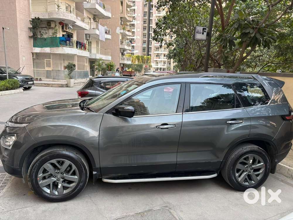 Tata Safari 2.0 Kryotec Xt Plus, 2023, Diesel