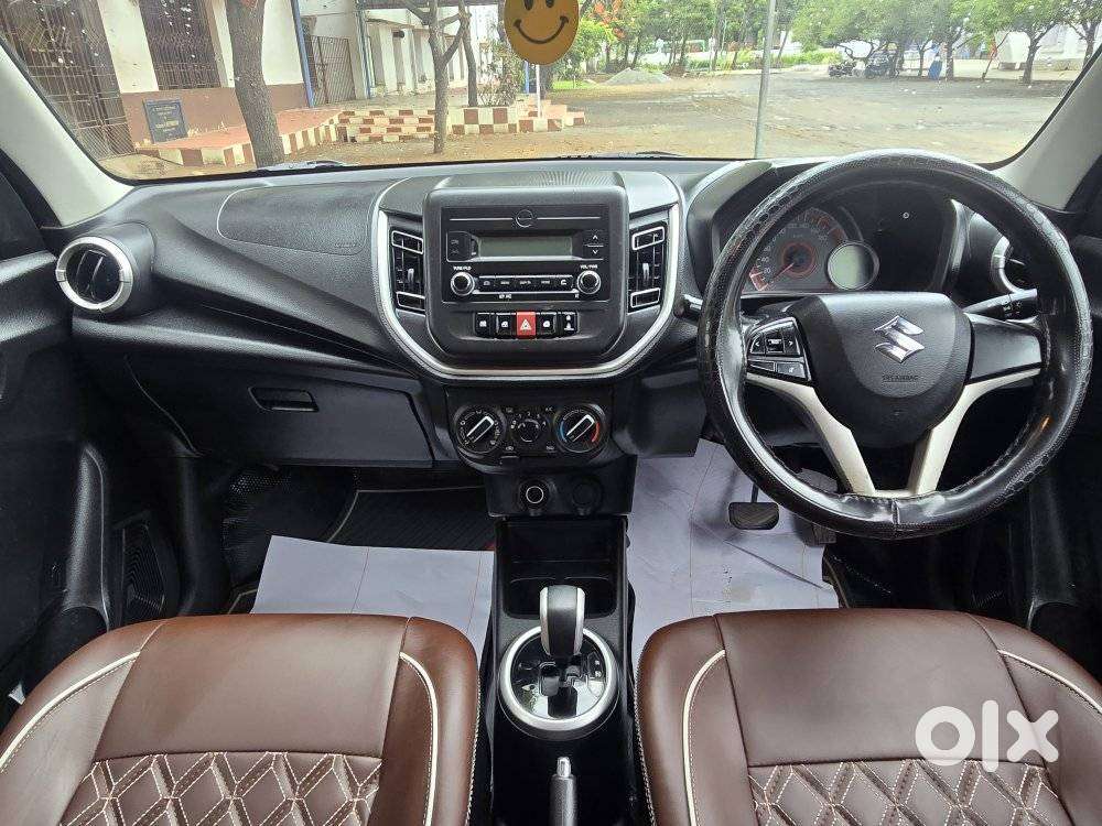 Maruti Suzuki Celerio 1.0 Zxi Ags, 2023, Petrol
