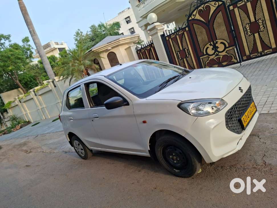 Maruti Suzuki Alto K10 1.0 Vxi S-cng, 2025, Cng & Hybrids