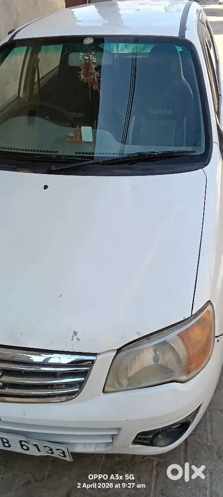 Maruti Suzuki Alto K10 2012 Petrol 85000 Km Driven.koi Loan Nhi H Rc P