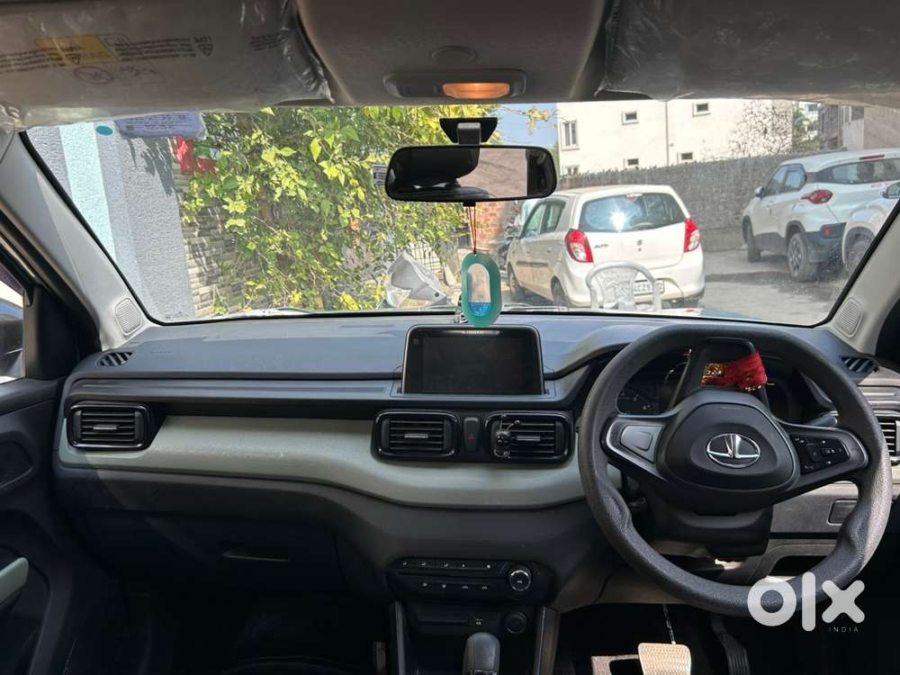 Tata Punch 2024