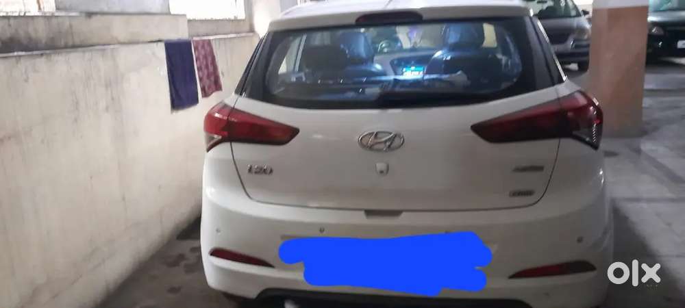 Hyundai I20 Crdi 2016 Variant