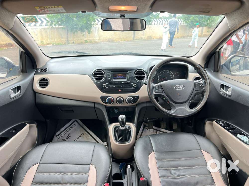 Hyundai I10 Asta, 2014, Diesel