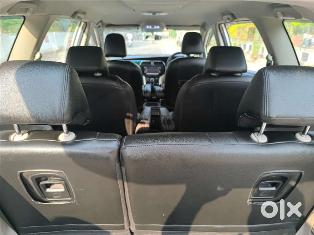 Mahindra Marazzo 1.5 M6 Plus 7 Str, 2021, Diesel