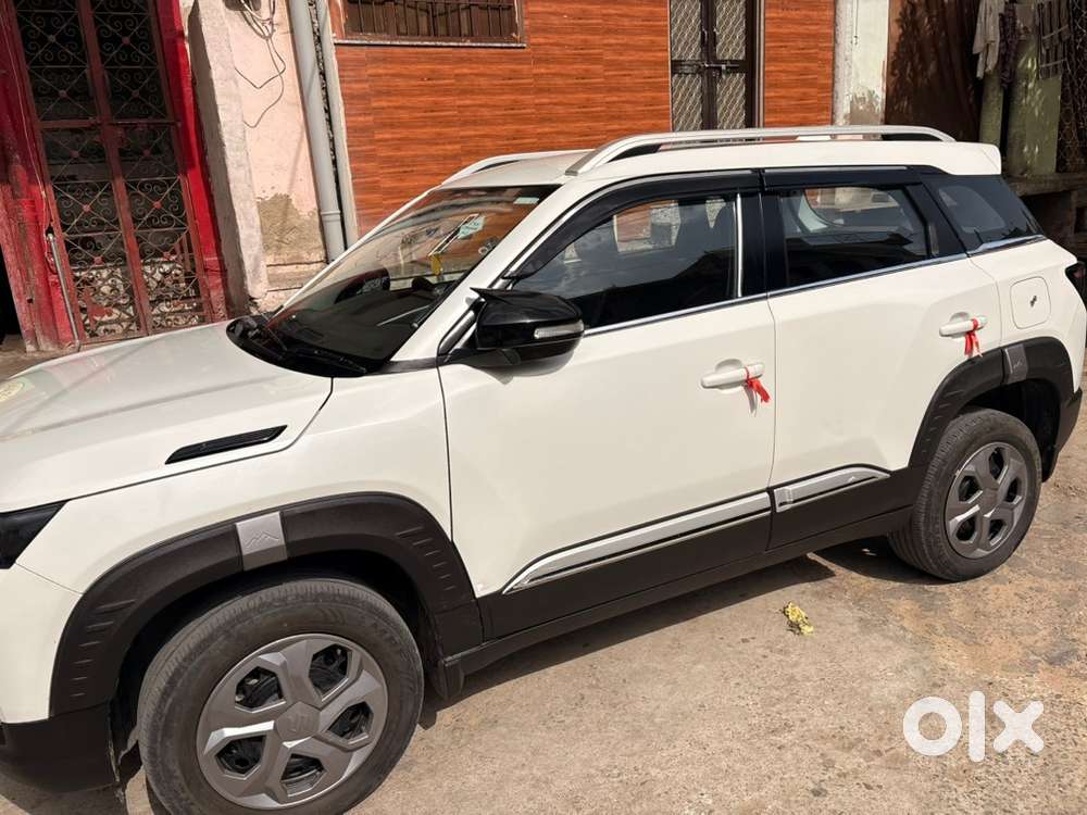 Maruti Suzuki Brezza 2025 Cng & Hybrids Good Condition