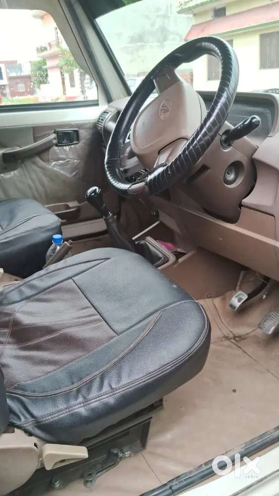 Mahindra Bolero 2019 1.5 Zlx