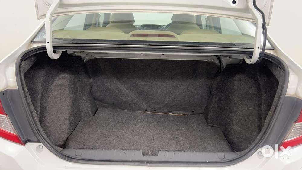 Honda Amaze S Petrol, 2019, Petrol