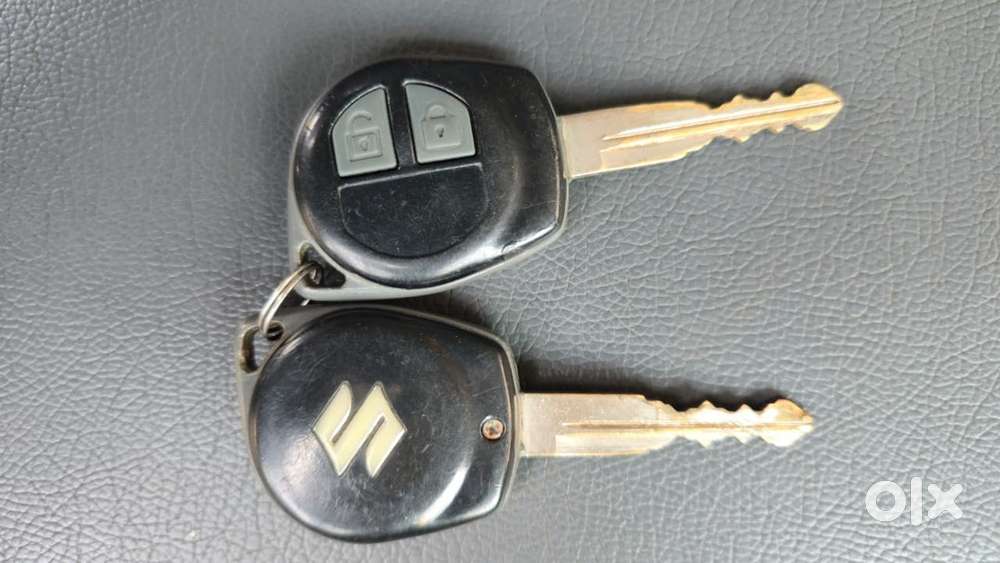 Swift Dzire Maruti Petrol 2011