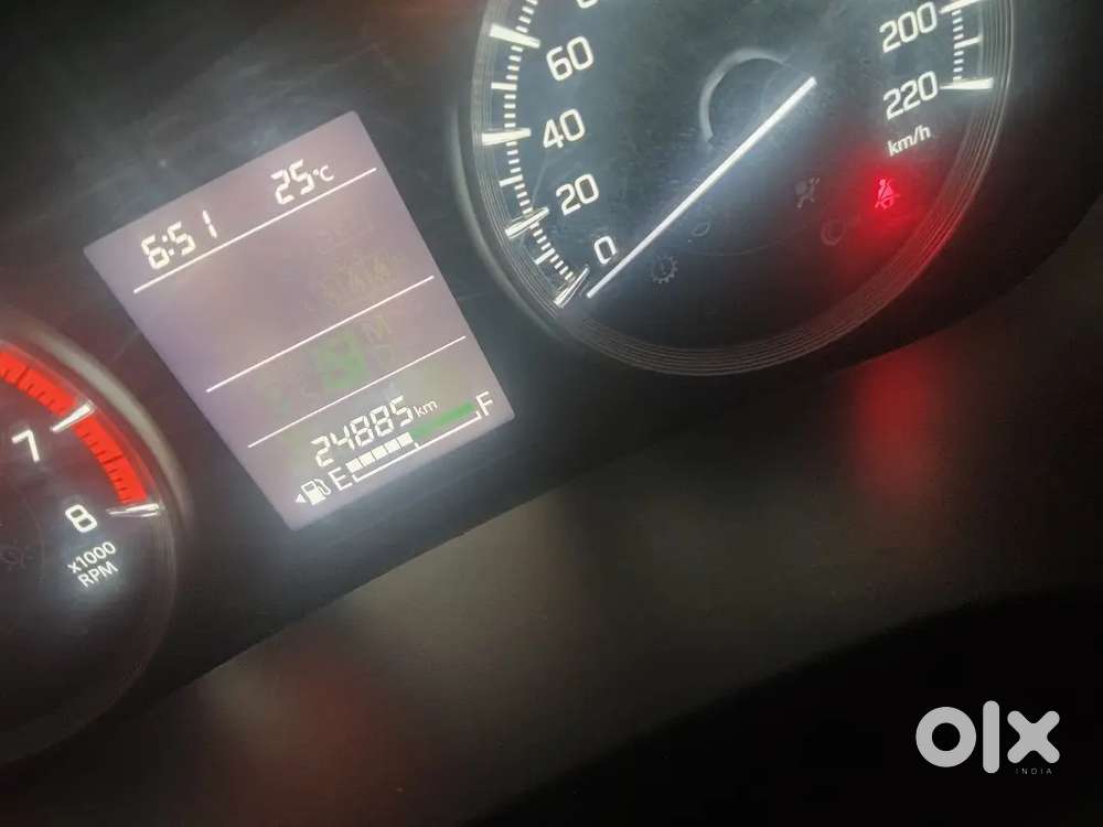 Maruti Suzuki Baleno 2022