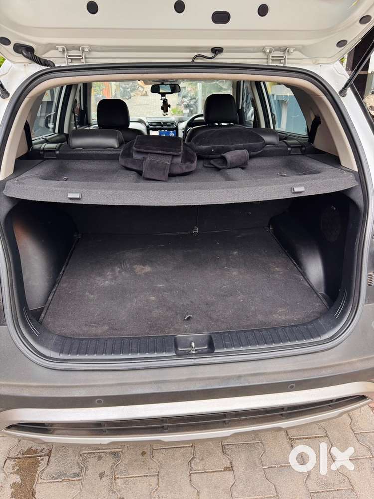 Hyundai Creta Diesel 2022