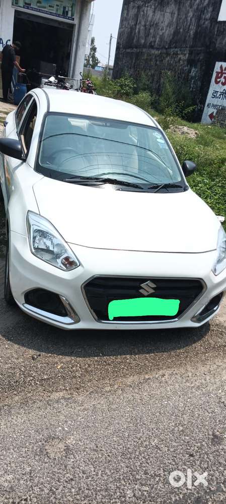Maruti Suzuki Dzire, 2023, Cng & Hybrids