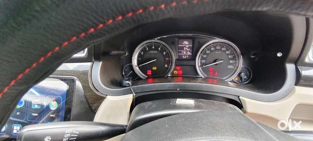 Maruti Suzuki Ciaz 2014-2017 Vxi, 2014, Petrol