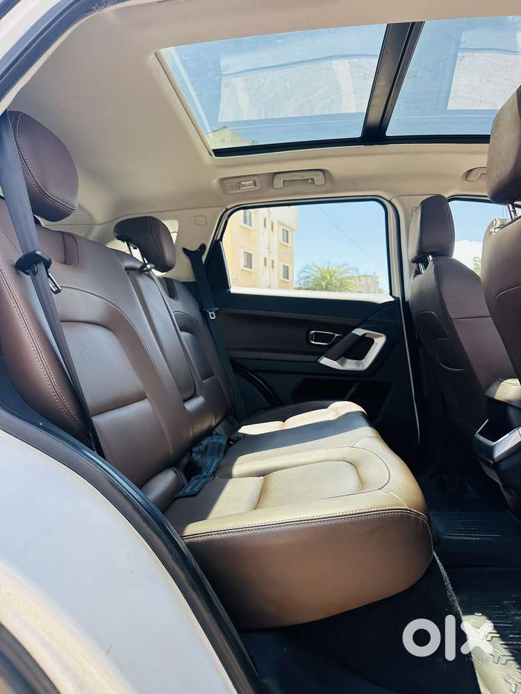 Tata Harrier Xza Plus At, 2021, Diesel