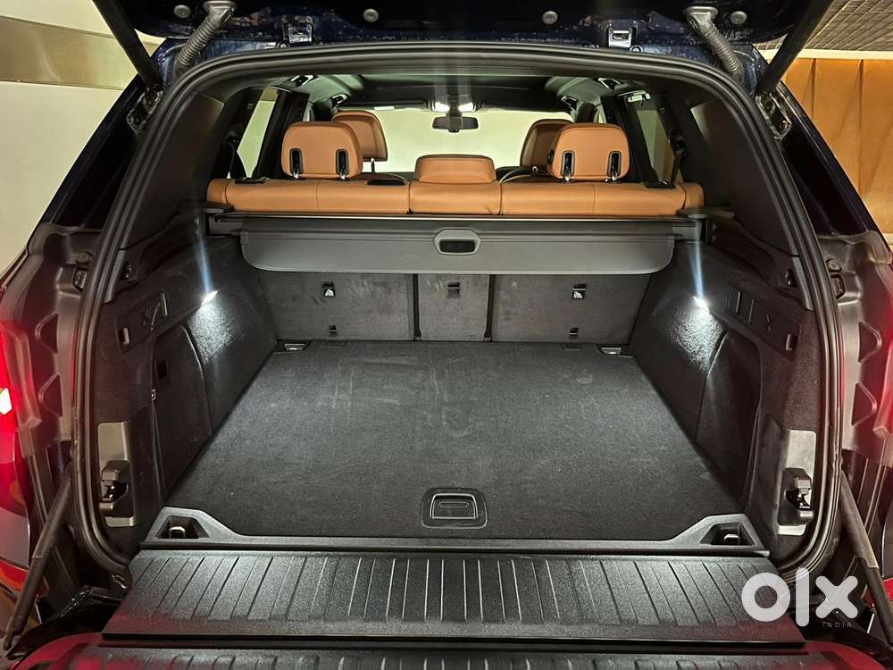 Bmw X5 Xdrive 30d M Sport, 2022, Diesel