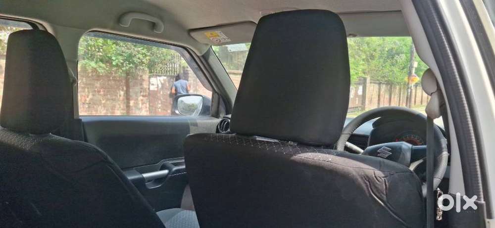 Maruti Suzuki Ignis 1.2 Sigma Mt, 2022, Petrol